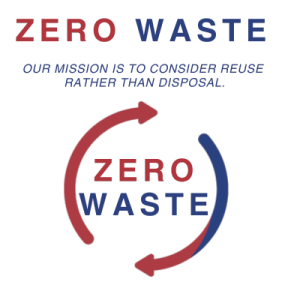 Zero Waste Logo